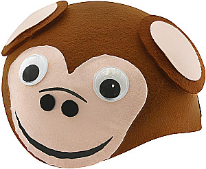 Головной убор - Обезьянка