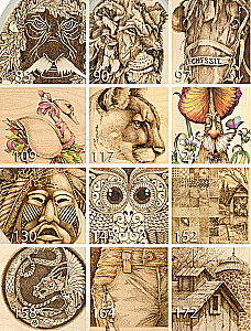 Woodburning. A Complete Step-by-Step Guide to Pyrography for Beginners and Enthusiasts