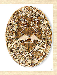 Woodburning. A Complete Step-by-Step Guide to Pyrography for Beginners and Enthusiasts