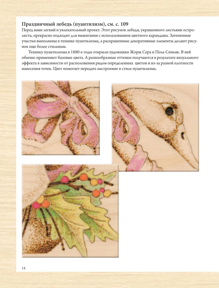 Woodburning. A Complete Step-by-Step Guide to Pyrography for Beginners and Enthusiasts