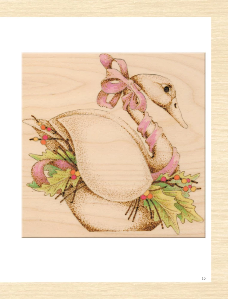Woodburning. A Complete Step-by-Step Guide to Pyrography for Beginners and Enthusiasts