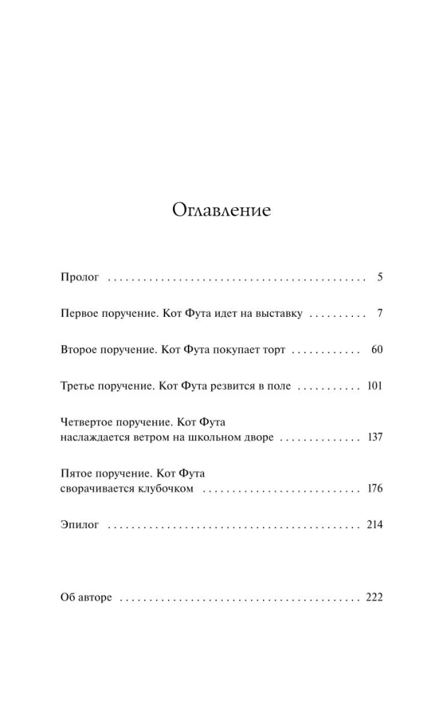 Punane kass Futa maailma vahel asuvas kohvikus