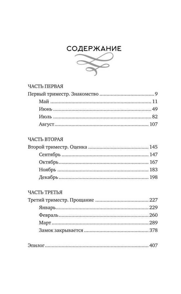 The Lonely Castle in the Mirror