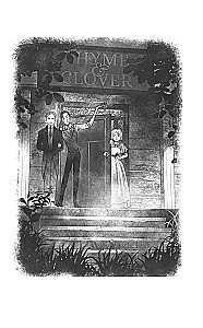 Tymian i Czerwony Klee