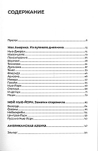 Amerika. The New World with an Accent