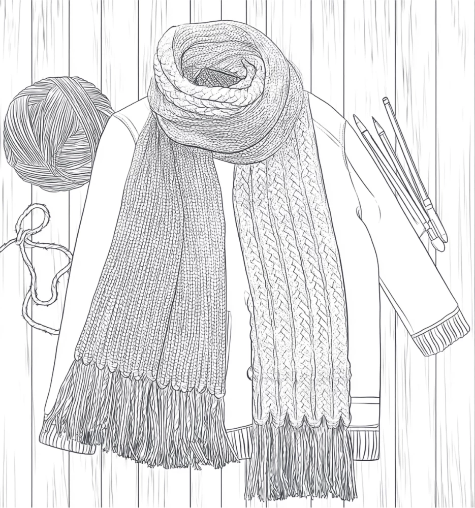 Knyga-nusižiebianti tiems, kurie mezga