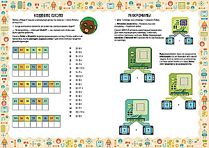 Multiplication and Division Tables. Workbook