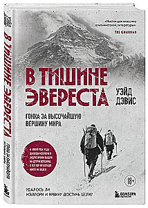 In der Stille des Everest. Wettlauf um den höchsten Gipfel der Welt