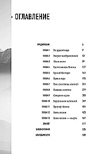 In der Stille des Everest. Wettlauf um den höchsten Gipfel der Welt