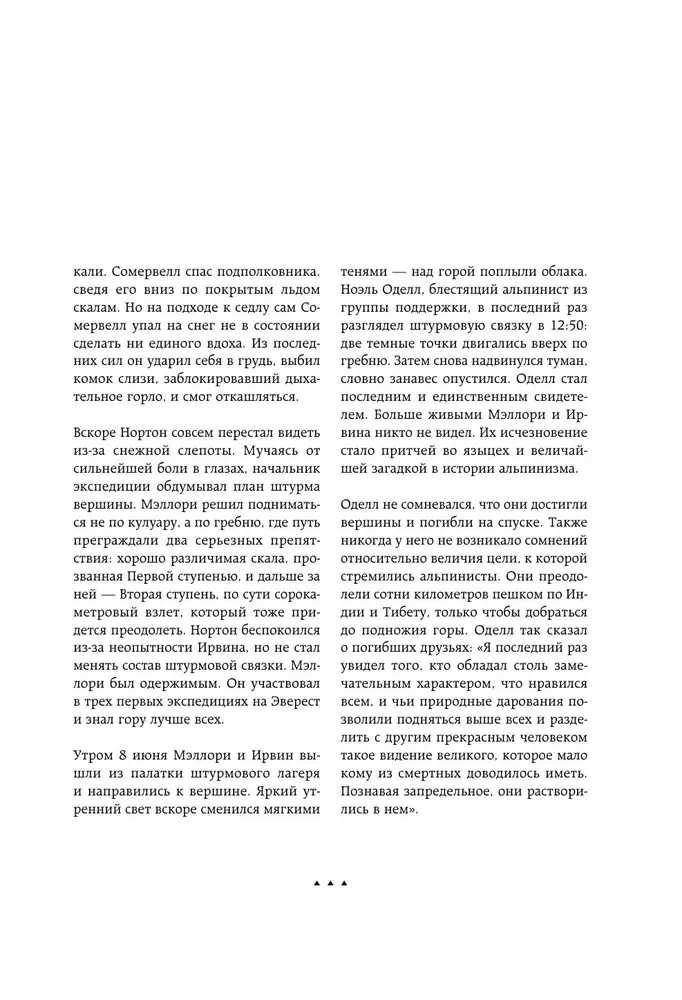 In der Stille des Everest. Wettlauf um den höchsten Gipfel der Welt