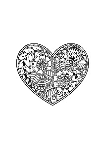 Spalvinimo knyga jėgų atstatymui