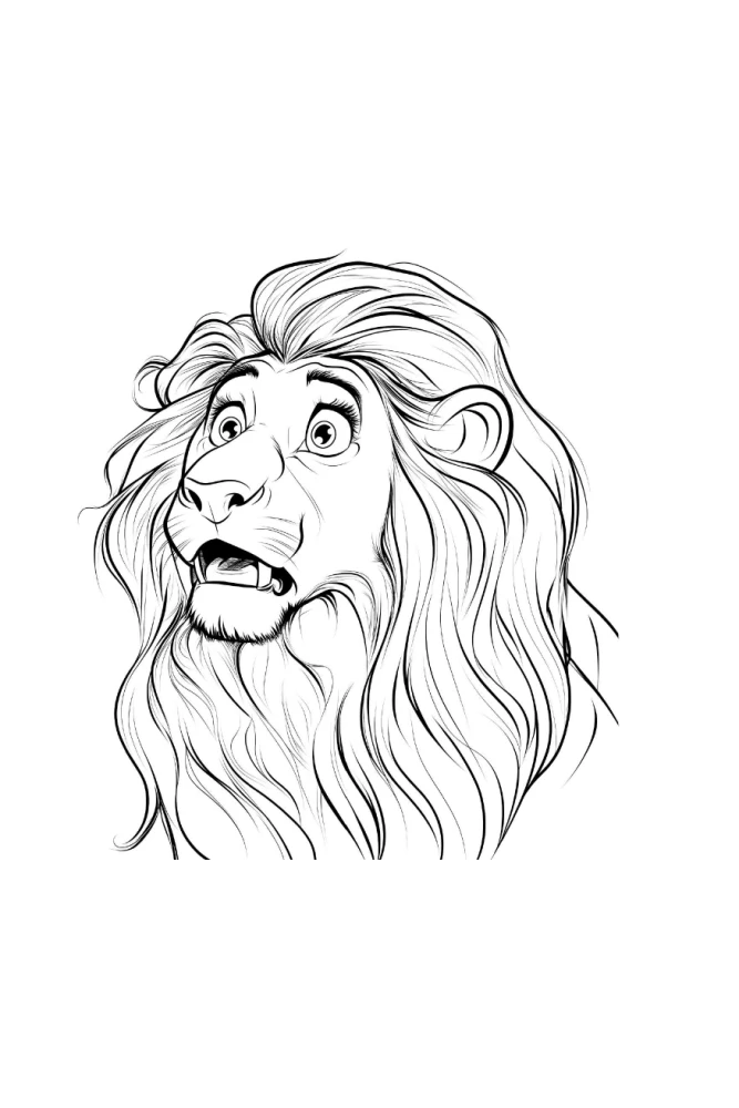 Spalvinimo knyga jėgų atstatymui