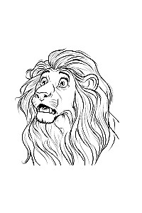 Spalvinimo knyga jėgų atstatymui