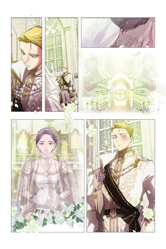 Šis santuokas pasmerktas žlugti. Tomas 2