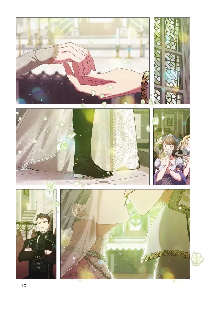 Šis santuokas pasmerktas žlugti. Tomas 2