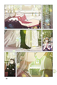 Šis santuokas pasmerktas žlugti. Tomas 2