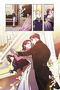 Šis santuokas pasmerktas žlugti. Tomas 2