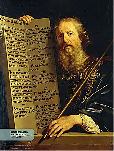 100 didžiųjų žmonių