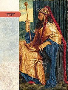 100 didžiųjų žmonių