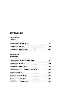 Designer Zhorka. Book Two. Silver Mine