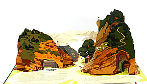 Die Herrin des Kupferbergs