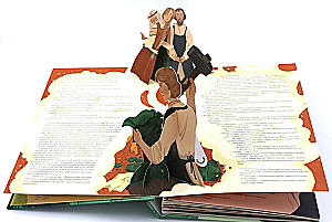 Die Herrin des Kupferbergs