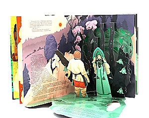 Die Herrin des Kupferbergs