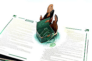 Die Herrin des Kupferbergs