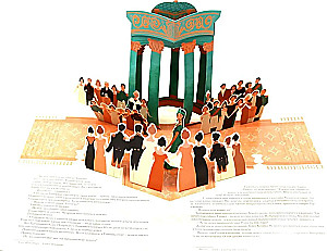 Die Herrin des Kupferbergs