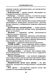 Отличное зрение. Всё о лечении близорукости, глаукомы, катаракты, дистрофии сетчатки и других глазных заболеваний