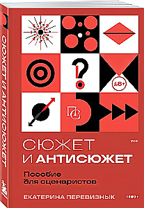Handlung und Anti-Handlung: Ein Leitfaden für Drehbuchautoren