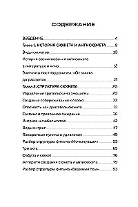 Handlung und Anti-Handlung: Ein Leitfaden für Drehbuchautoren