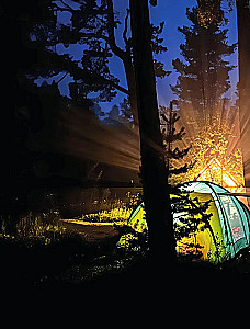 Незабываемые моменты. Всероссийский фотоконкурс Бомбора 2025