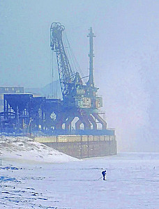 Незабываемые моменты. Всероссийский фотоконкурс Бомбора 2025