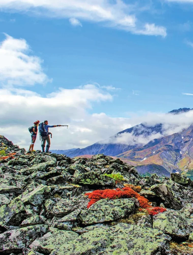 Незабываемые моменты. Всероссийский фотоконкурс Бомбора 2025