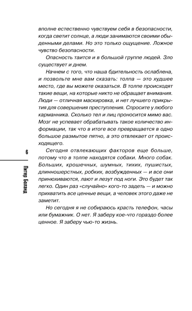 Morde auf der Hundeshow. Detektivagentur - Wohltätiger Laden
