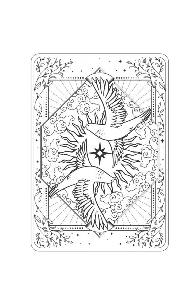 Magic of the Heavens