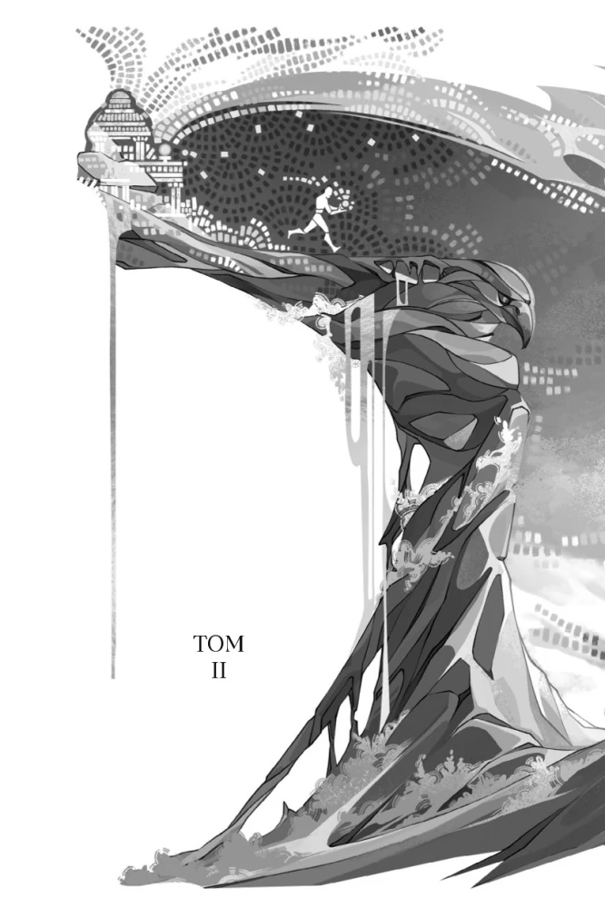 Mitologijos poetika. Tomas II