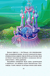 Winx. The Magic Within. Official Activity Guide to the World of Winx