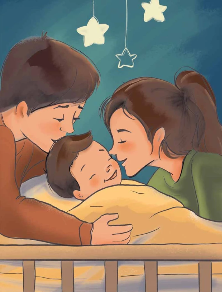 Pasakas spēks. Labie vēstījumi, kas palīdz bērnam ticēt sev, justies vērtīgam un atrast iekšējo spēku (bērniem no 3 līdz 8 gadiem). 1. daļa