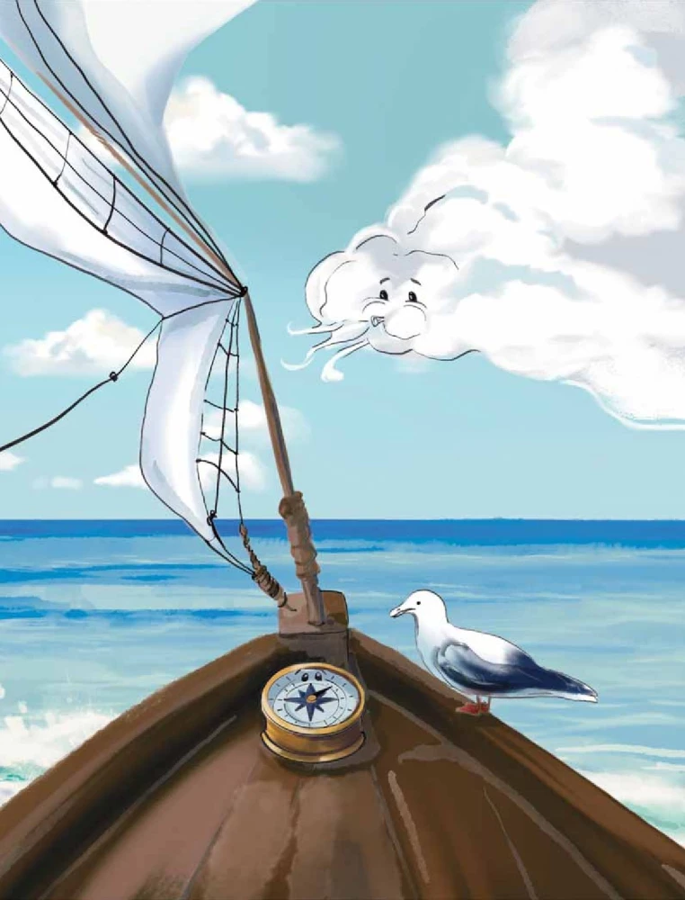 Pasakas spēks. Labie vēstījumi, kas palīdz bērnam ticēt sev, justies vērtīgam un atrast iekšējo spēku (bērniem no 3 līdz 8 gadiem). 1. daļa