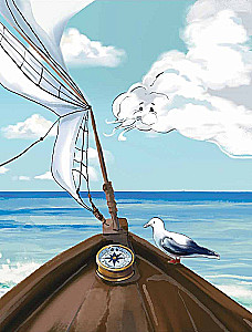 Pasakas spēks. Labie vēstījumi, kas palīdz bērnam ticēt sev, justies vērtīgam un atrast iekšējo spēku (bērniem no 3 līdz 8 gadiem). 1. daļa