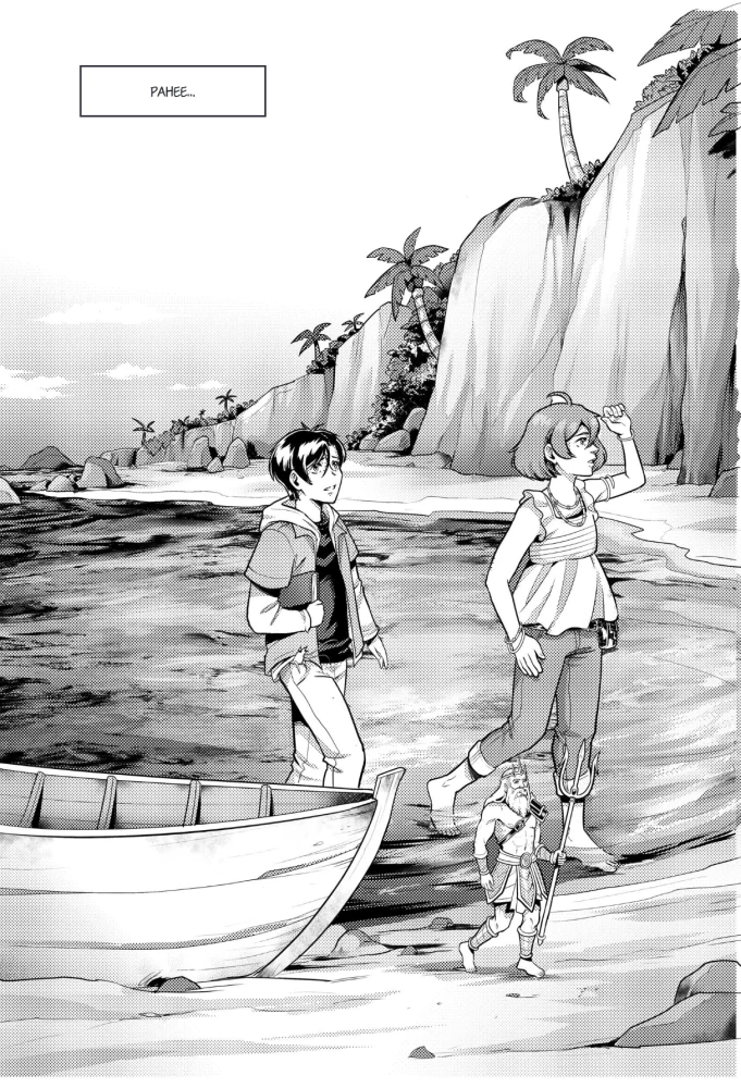 Išmestieji į krantą