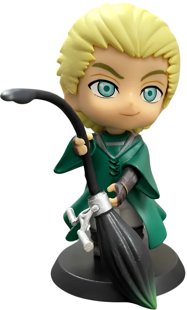 Konstruktor-figuur - Harry Potter, assortii