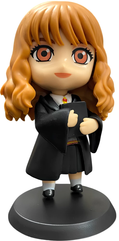 Konstruktor-figuur - Harry Potter, assortii