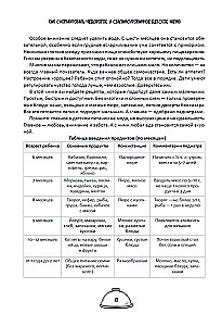 Secrets of a Lean Kitchen. Cooking Deliciously and Economically for Children from 6 Months