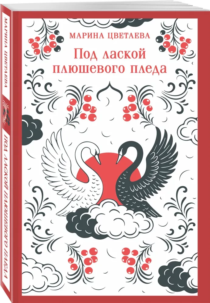 Under the Softness of a Plush Blanket