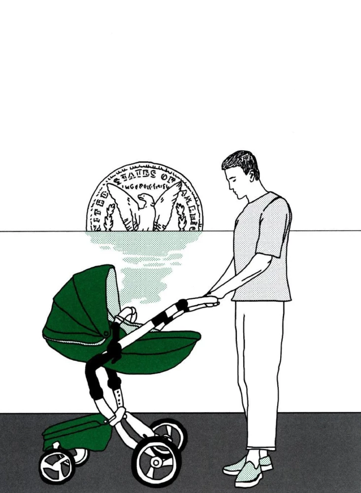 My Daughter Is a Millionaire. How to Create Capital for a Child