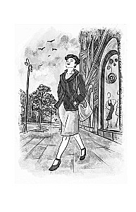 Namai Paukščių Saloje. Antra knyga. Varžymasis su vėju