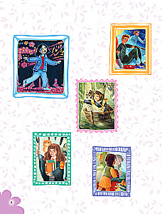 Amazing Girls Who Changed the World